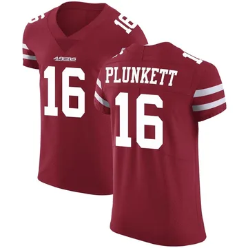 plunkett jersey