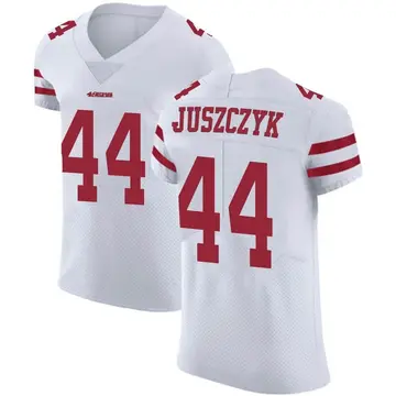 49ers juszczyk jersey