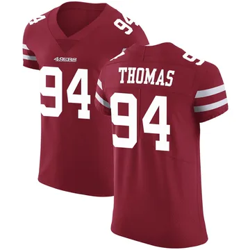 solomon thomas jersey