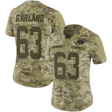 ben garland jersey