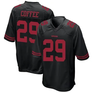 Glen Coffee Jersey, Glen Coffee Limited, Game, Legend Jersey