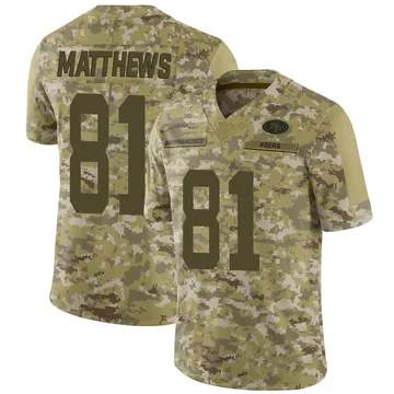 jordan matthews jersey