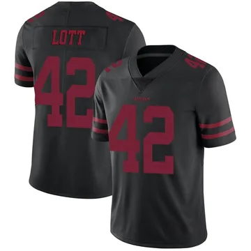 youth ronnie lott jersey